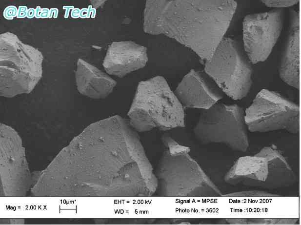 實(shí)驗(yàn)室分級機(jī)的操作性能和特點(diǎn)