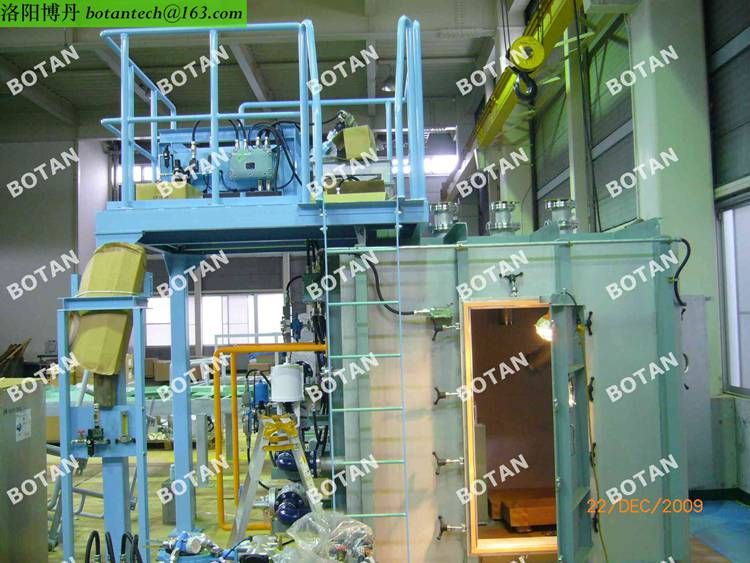 如何正確的選擇超細(xì)氣流分級機