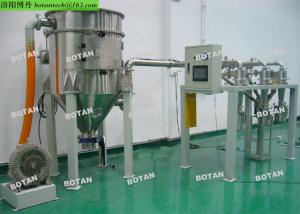 精密分級機(jī)